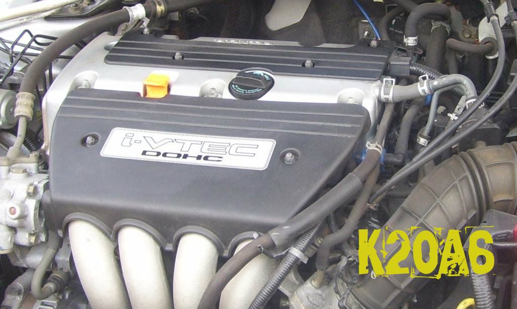 Honda K20, K24 Valve Cover Oil Seal "OIL LEAK" Honda K Series Engine